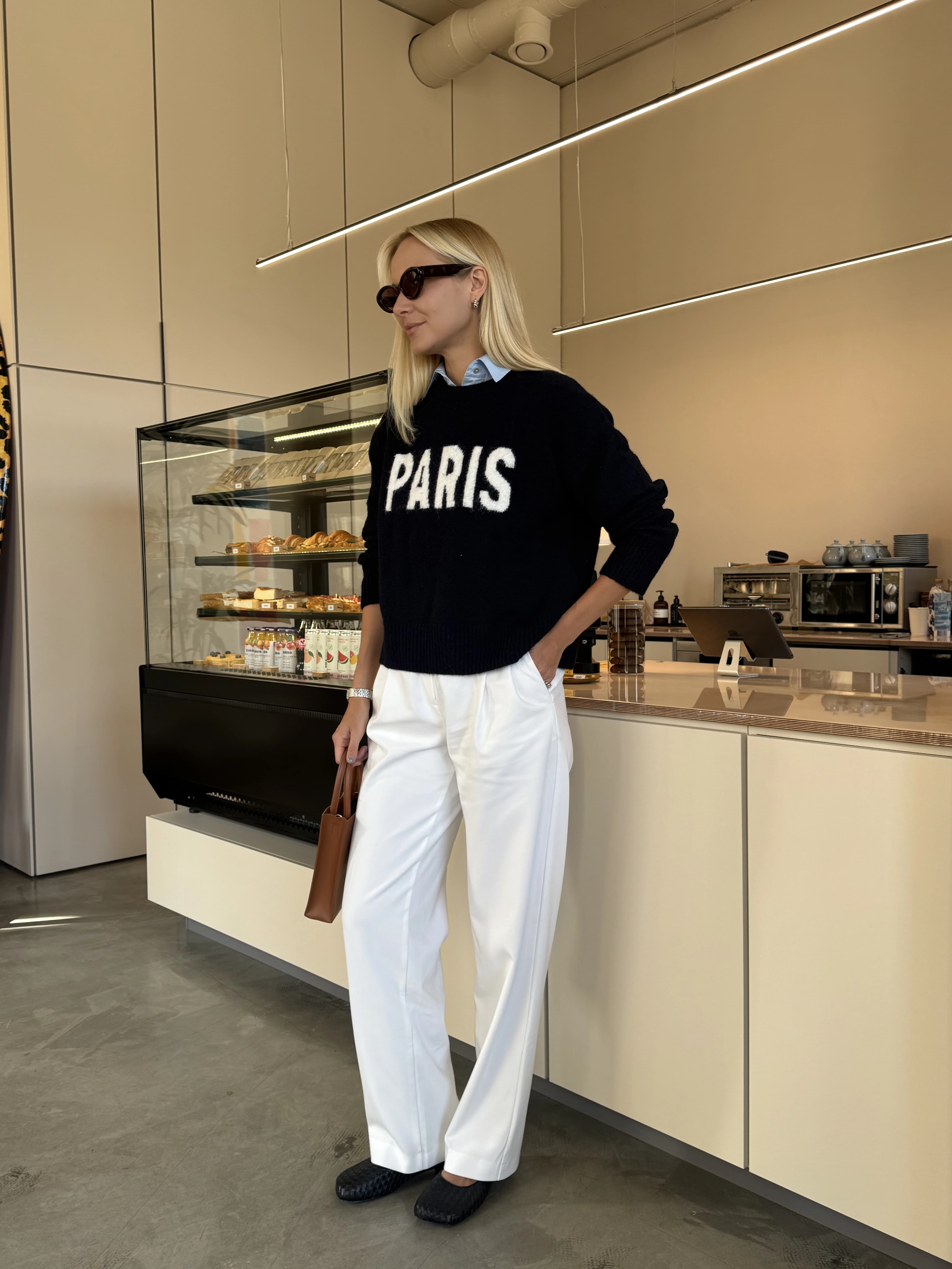 Александра Зигангирова - Женский персональный стилист и основатель Delicate Stylist