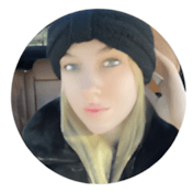 Фото клиента Полина