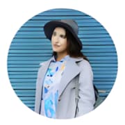 Фото клиента Стелла